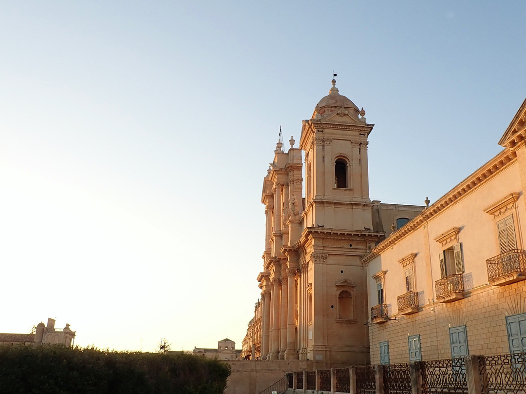 Apulia Bike Tours景点图片