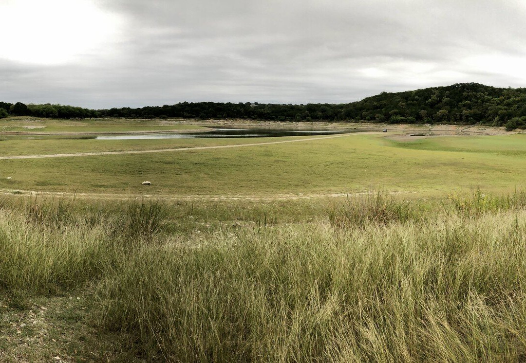 Grelle Recreation Area-Spicewood必去景点