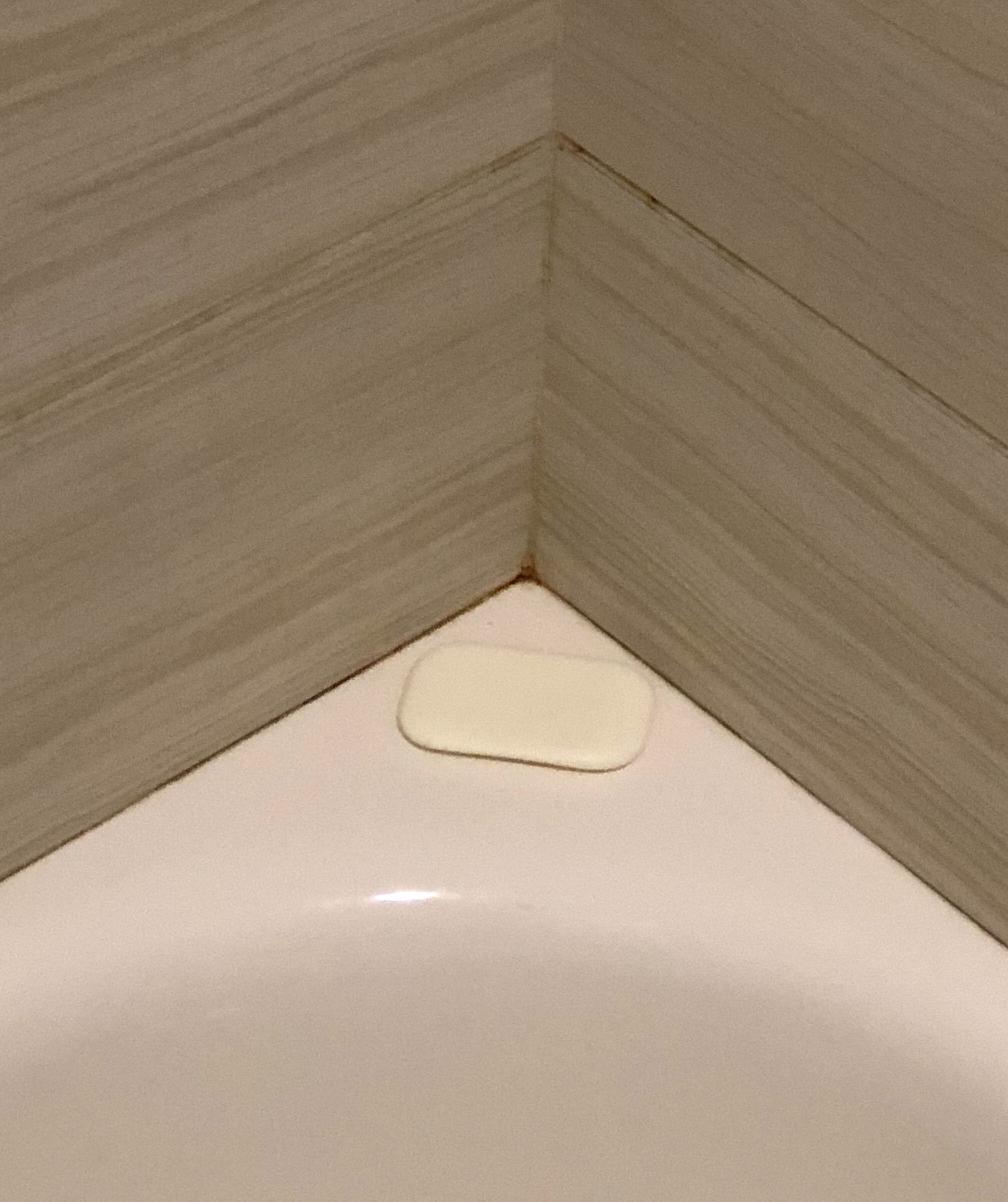 DoubleTree by Hilton Portland, ME-浴室