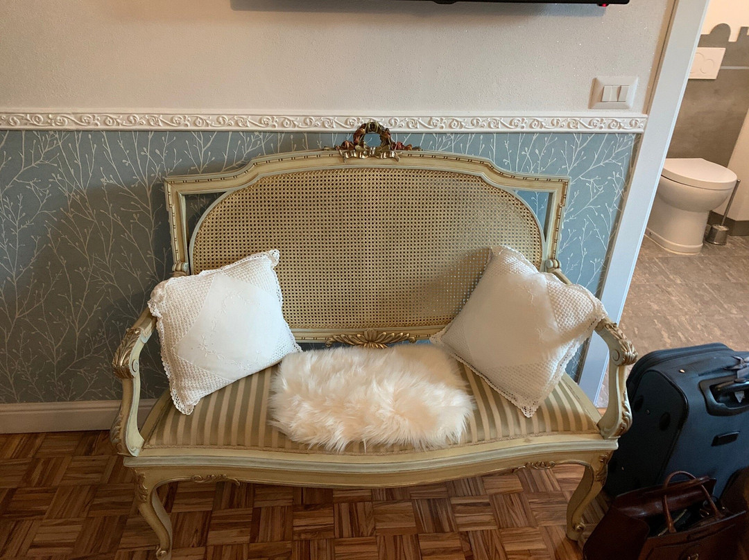 Cortile Gancia - Sweet House主图