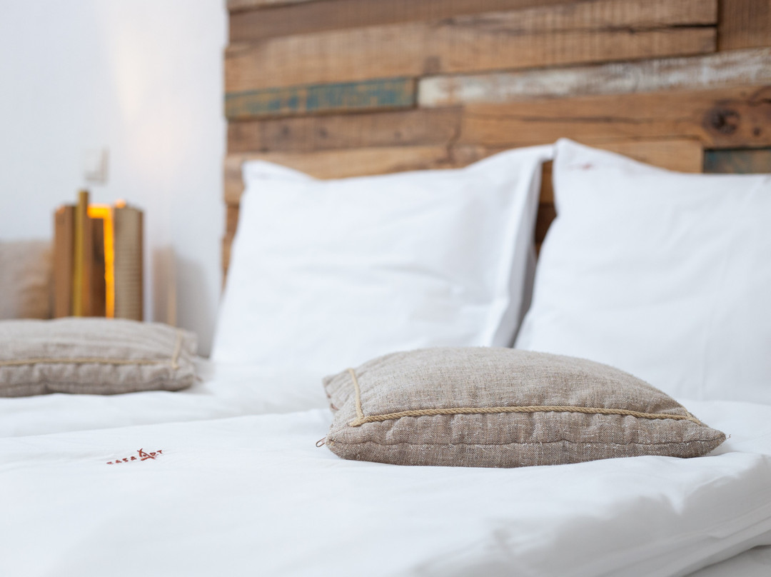 Casa Art Hotel主图