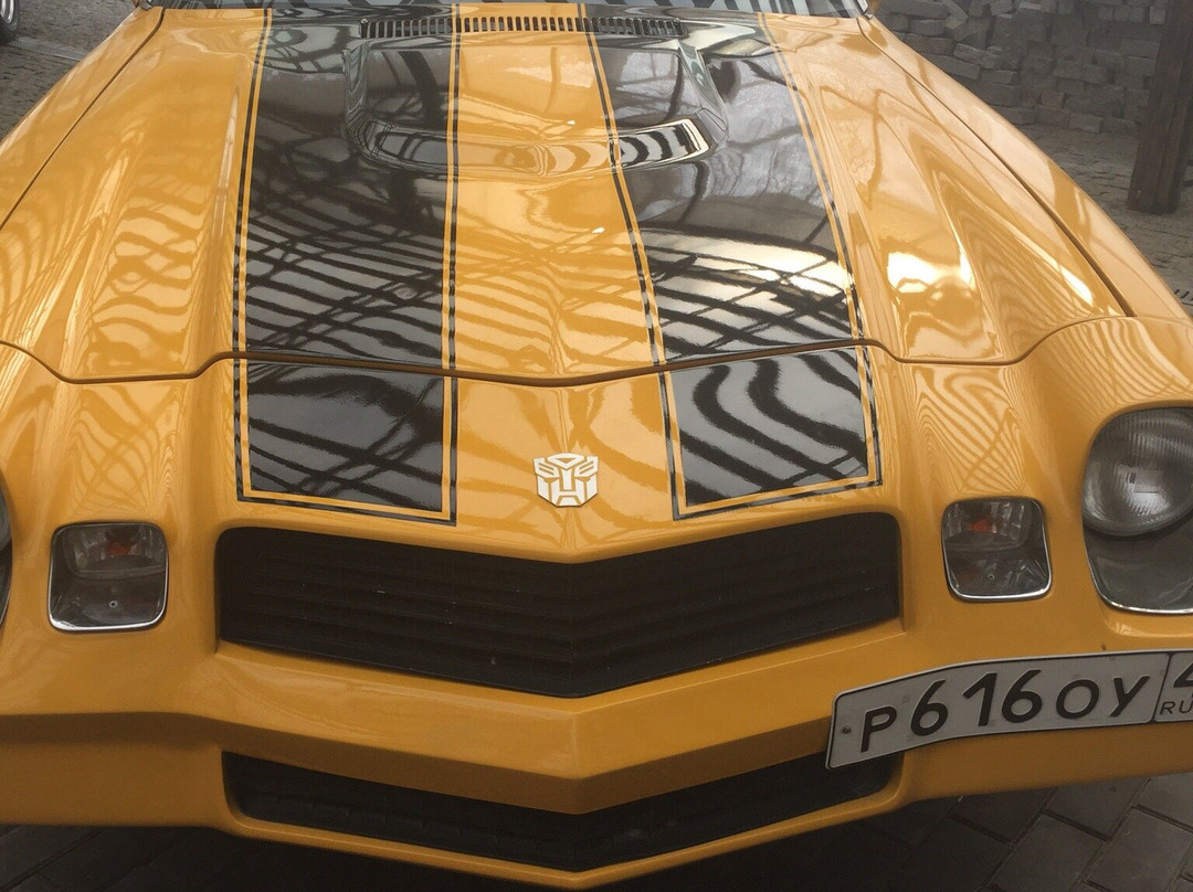 Museum of Automotive Art-雅尔达必去景点