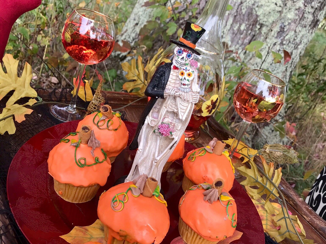 Oakmont旅游攻略图片