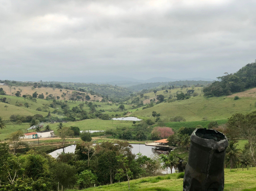 Hotel Fazenda Colibrí主图
