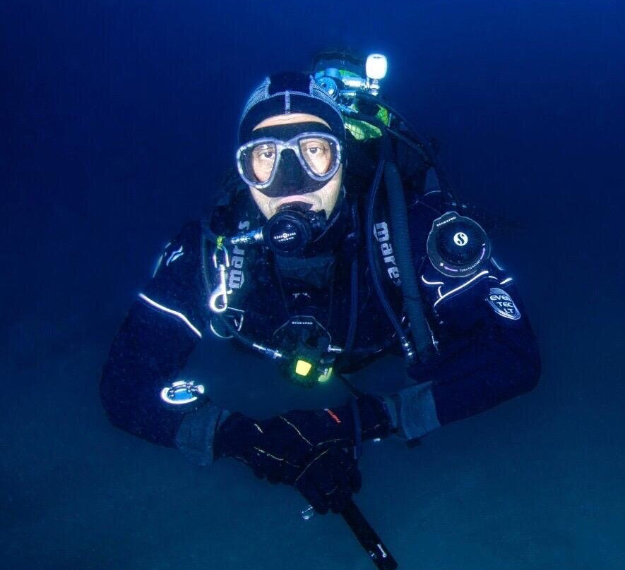 Pipo Diving-San Esteban必去景点