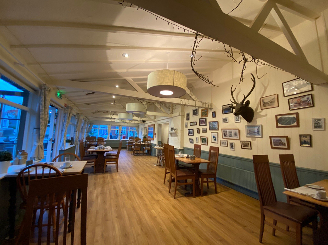 The Kings Arms主图