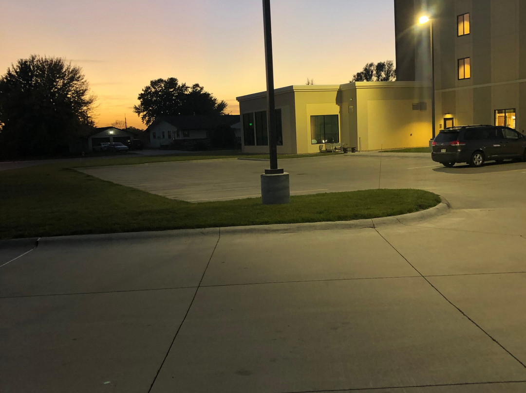 Comfort Suites主图