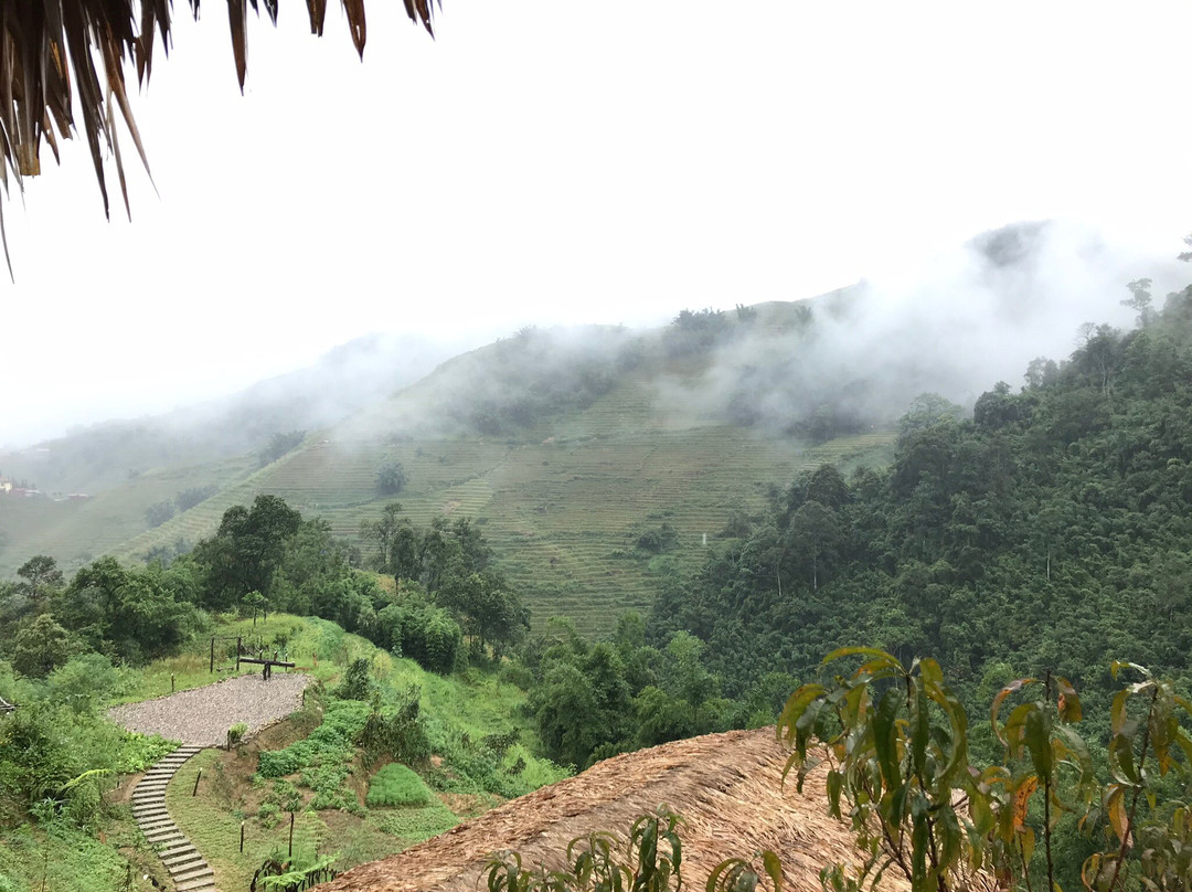 Chapa Farmstay - Mountain Retreat主图