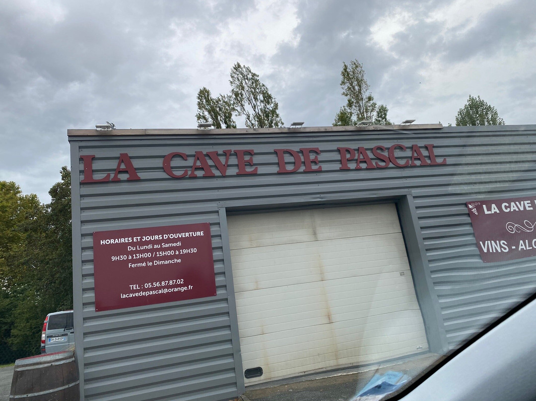 La Cave de Pascal景点图片
