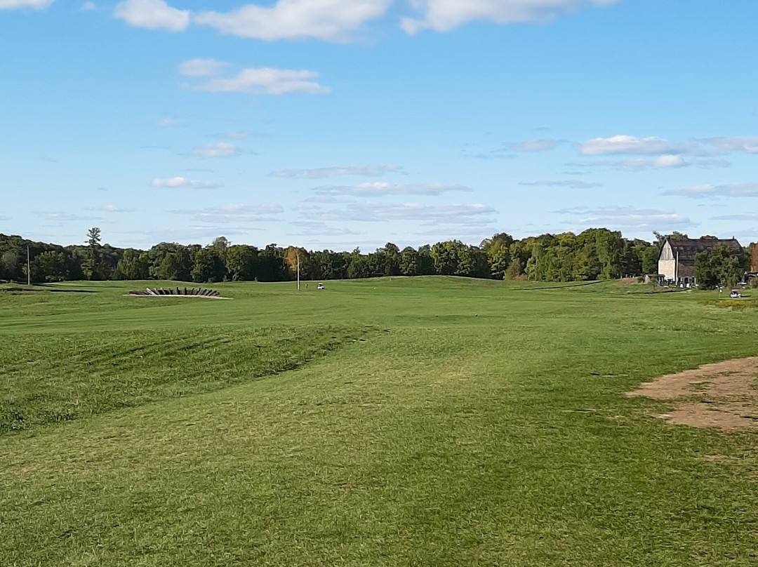 The Links at Monck's Landing Golf Club景点图片