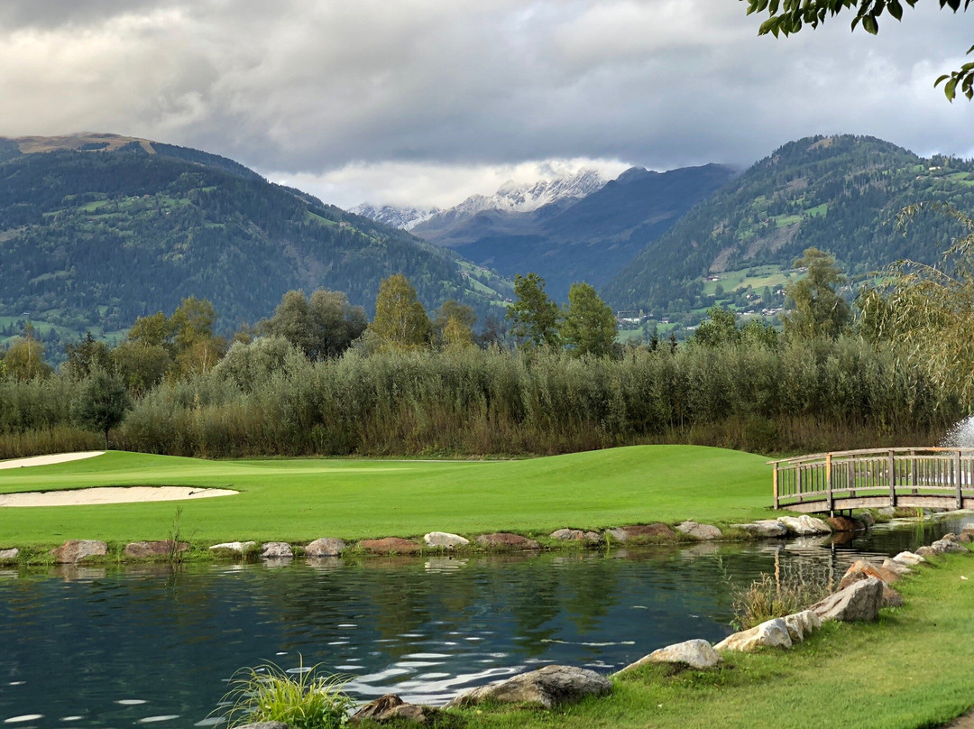 Dolomitengolf Osttirol景点图片