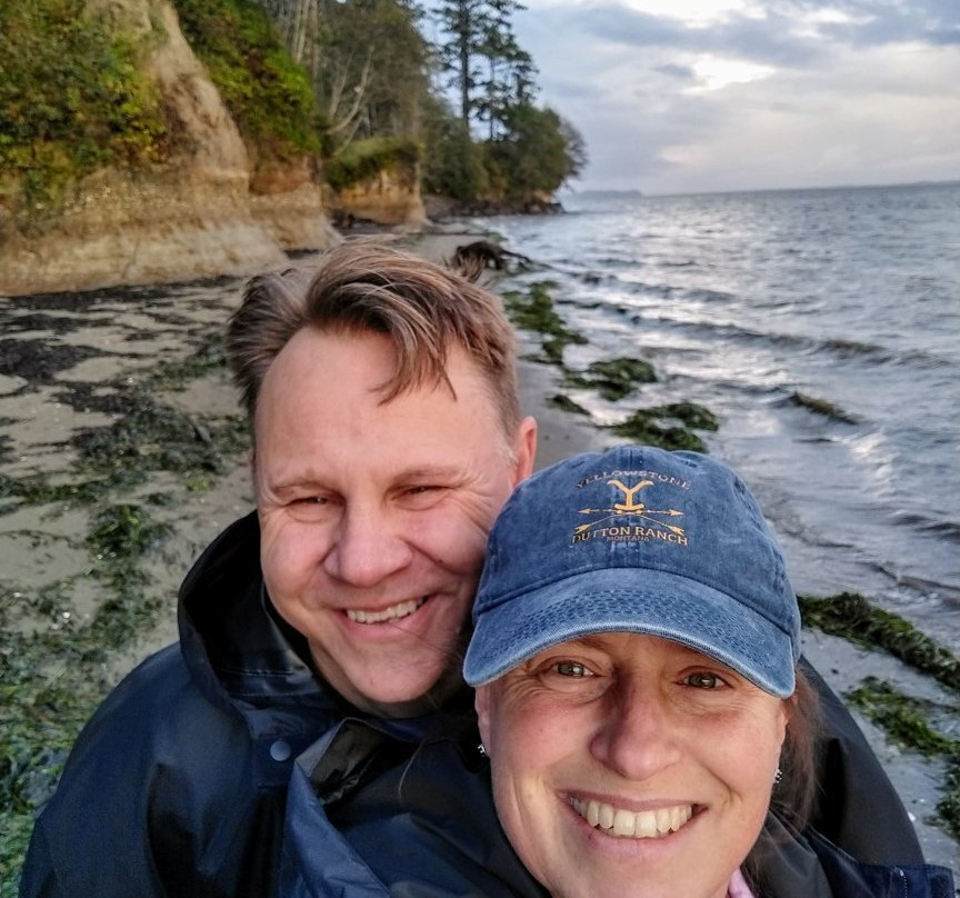 Bay Center旅游攻略图片