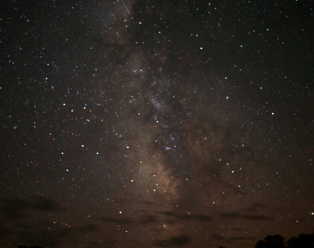 Potter County Stargazing Tours景点图片