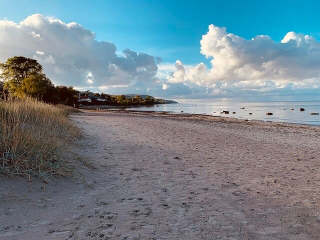 Båstad Hamn-巴斯塔德必去景点