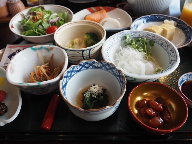 Hokumon Yashiki-餐饮