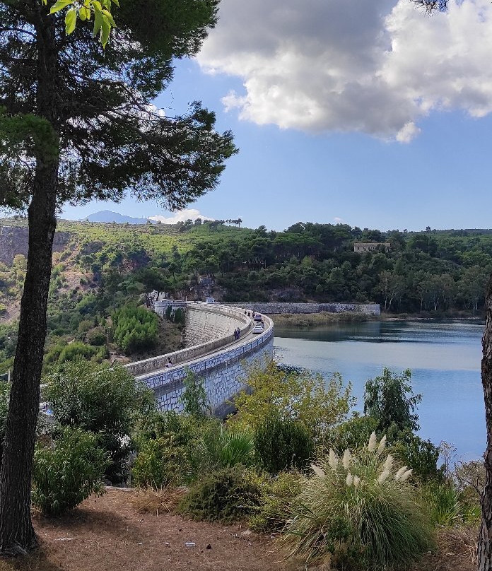Marathon Lake-Marathon必去景点