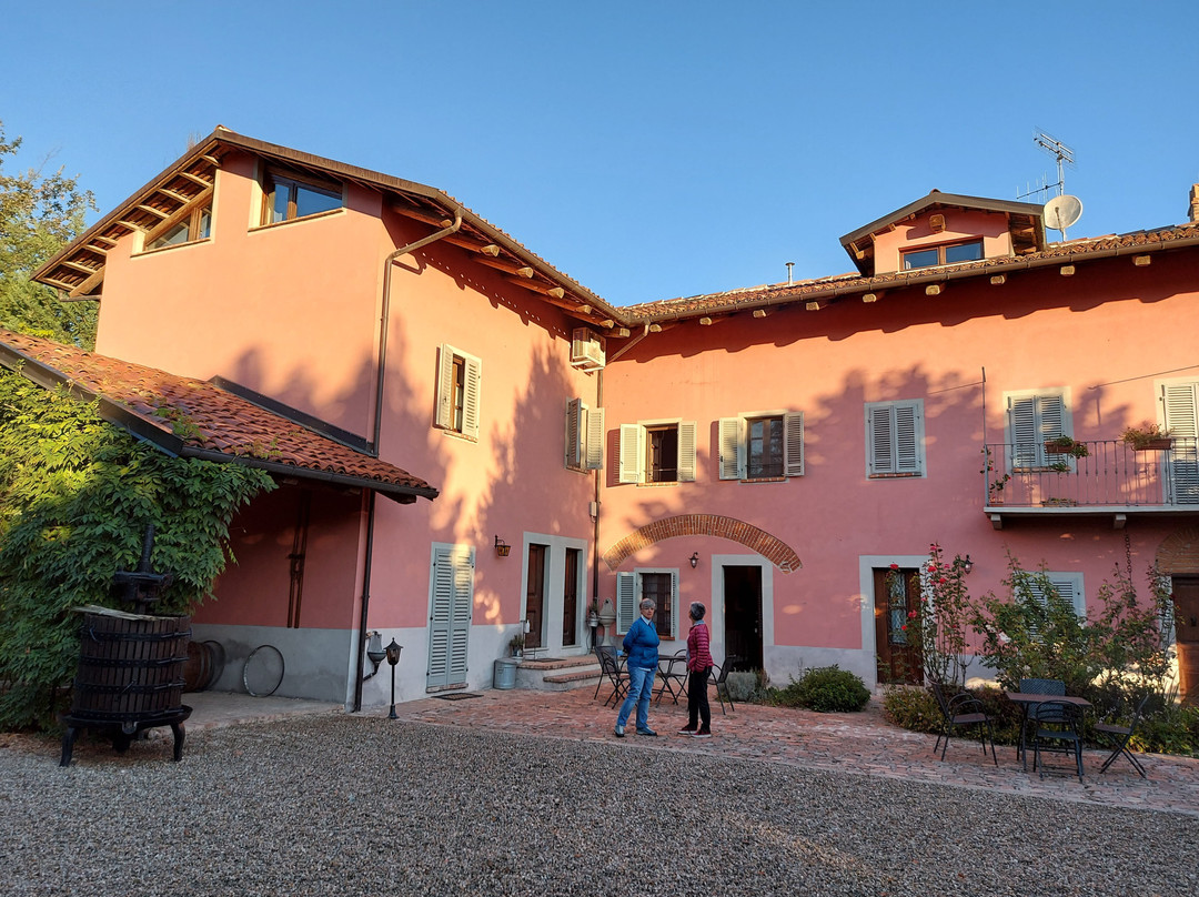 Agriturismo Il Gioco Dell'Oca主图