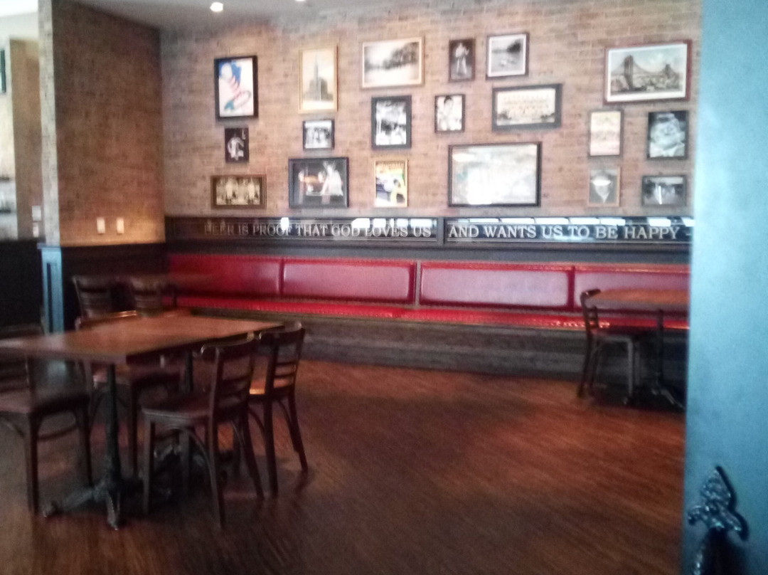 Tioga Downs Casino And Resort主图