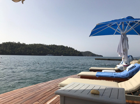 The Bay Beach Club主图