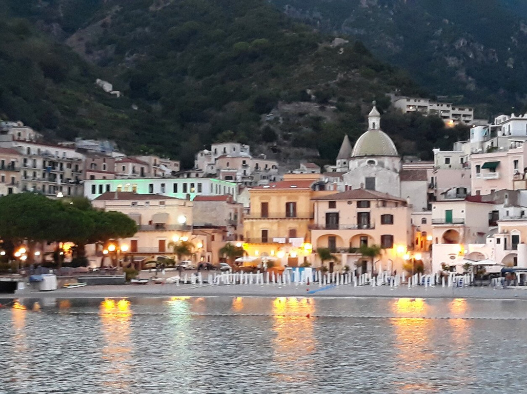 Chiesa San Pietro Apostolo景点图片