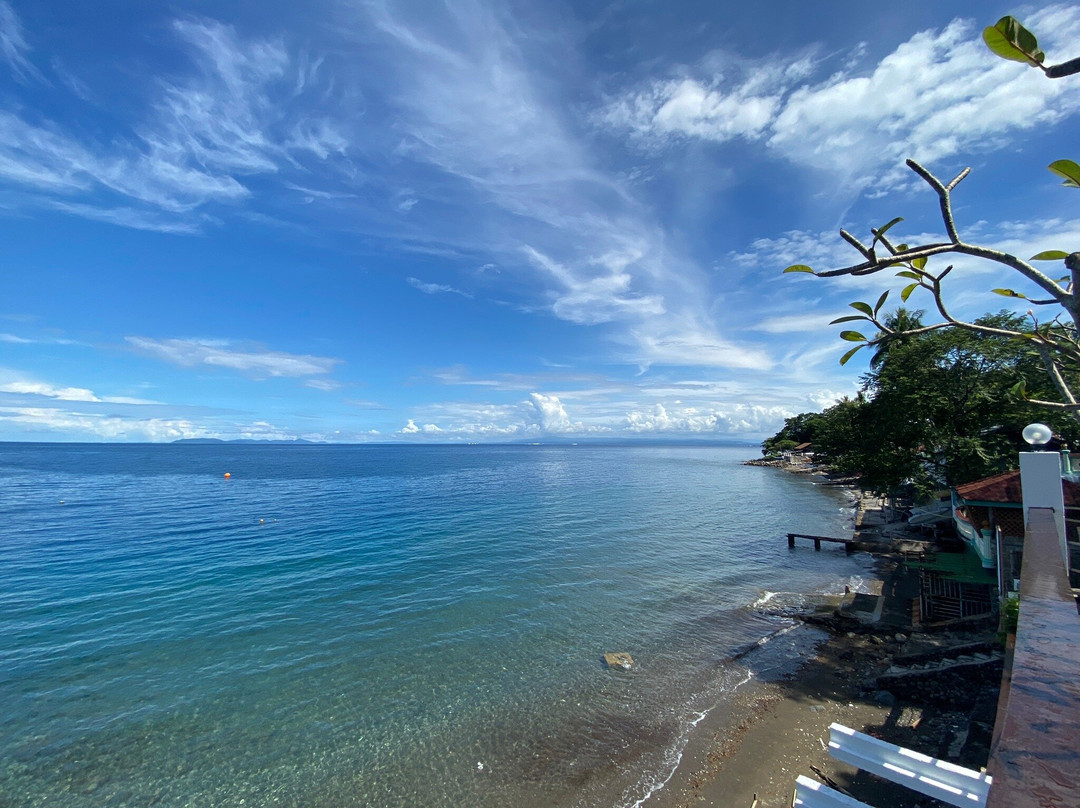 班布别墅度假村酒店主图