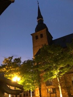 Gaststatte Alt - Langenberg Werner-Velbert必去景点