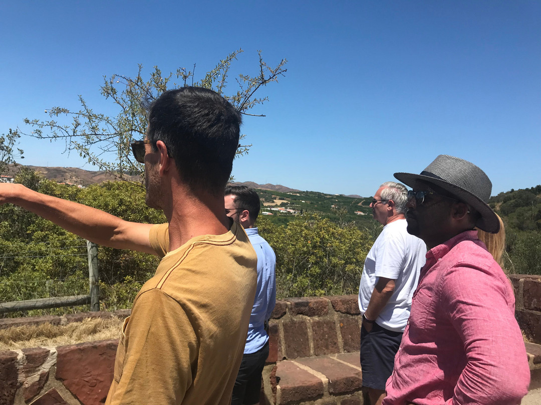 Algarving Tours-阿尔布赞拉必去景点