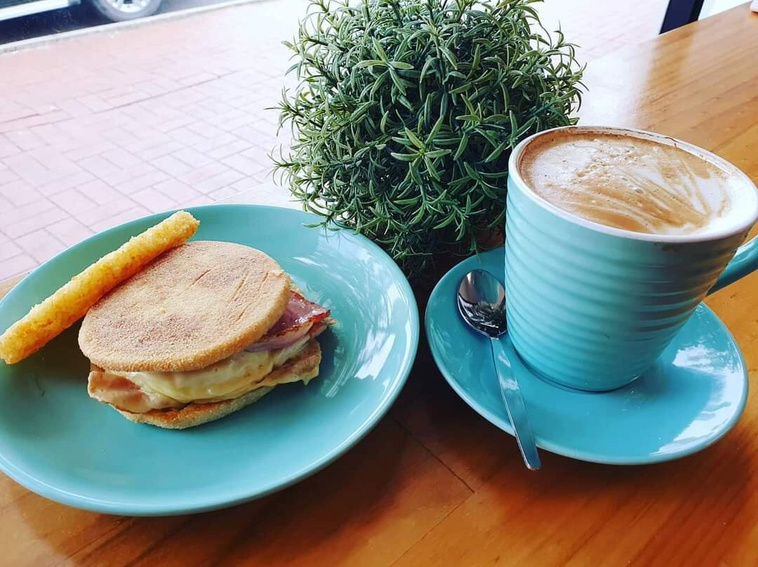 The Candy Store & Dessert House