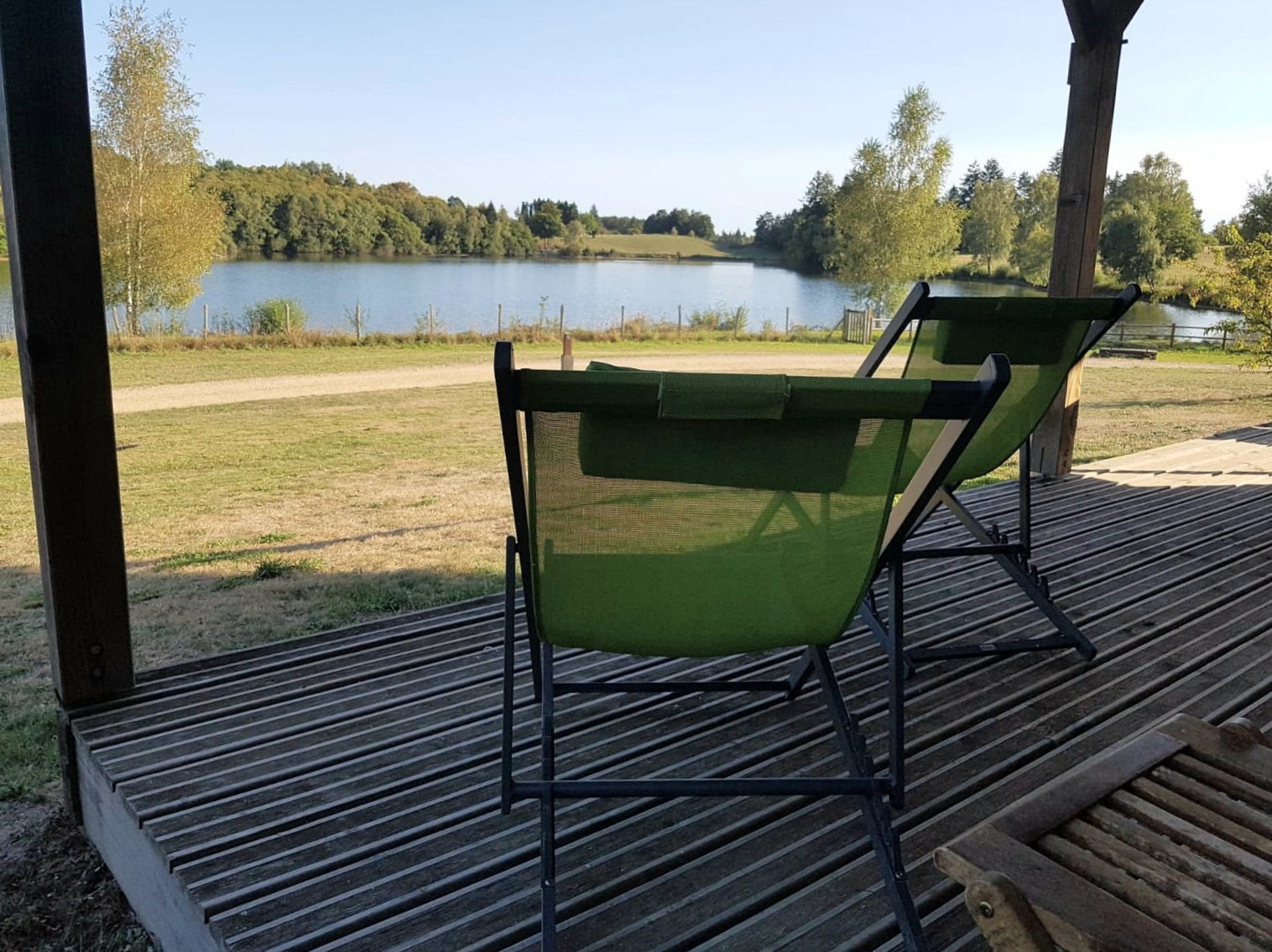 Le Domaine des Monédières - Vacancéole-浴室