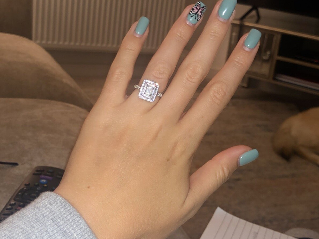 Infinity Jewellery Main Store-费特希耶必去景点