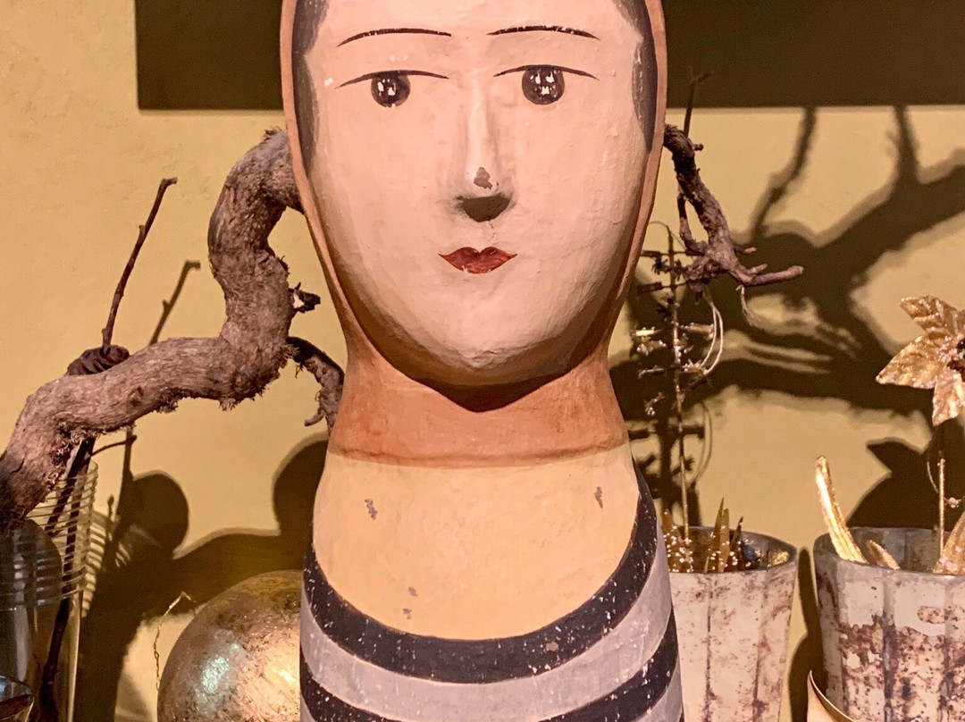 Laltrogirasole Valenza景点图片