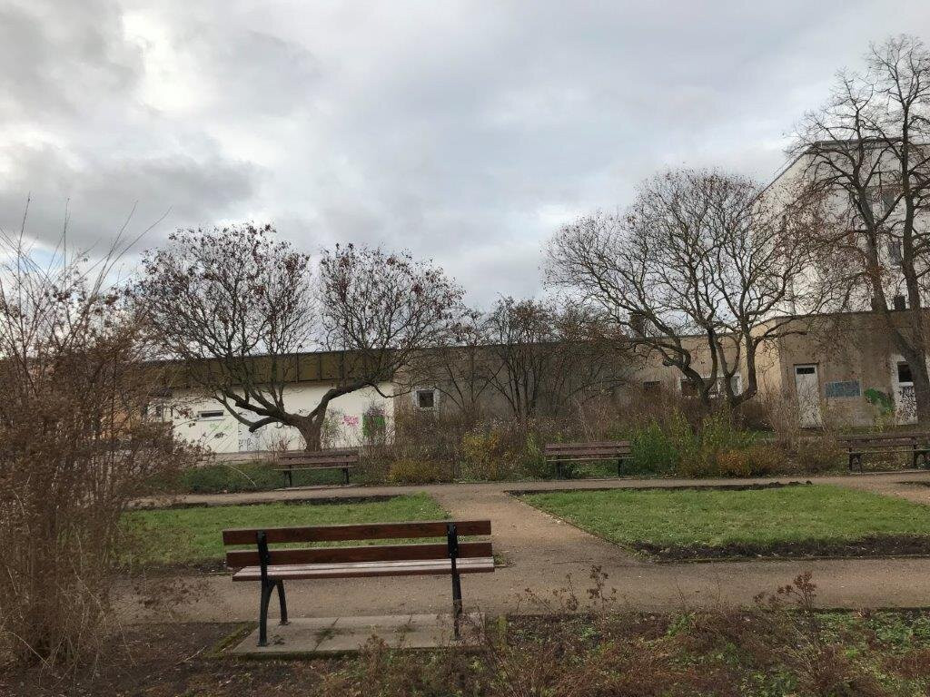 Park "Neue Welt"-Zwickau必去景点