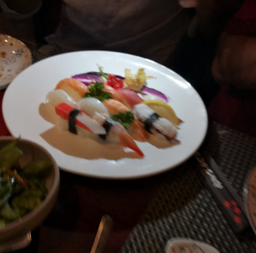 Kirin Sushi