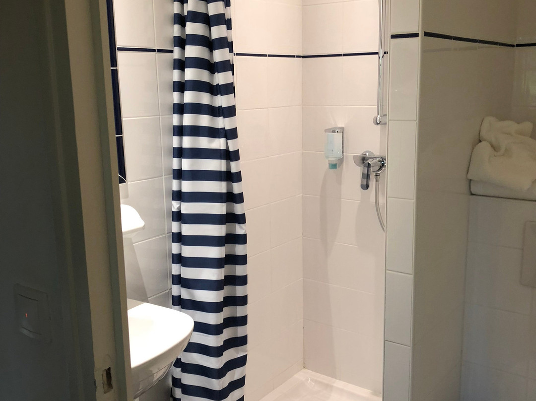 德乐伟诺酒店主图