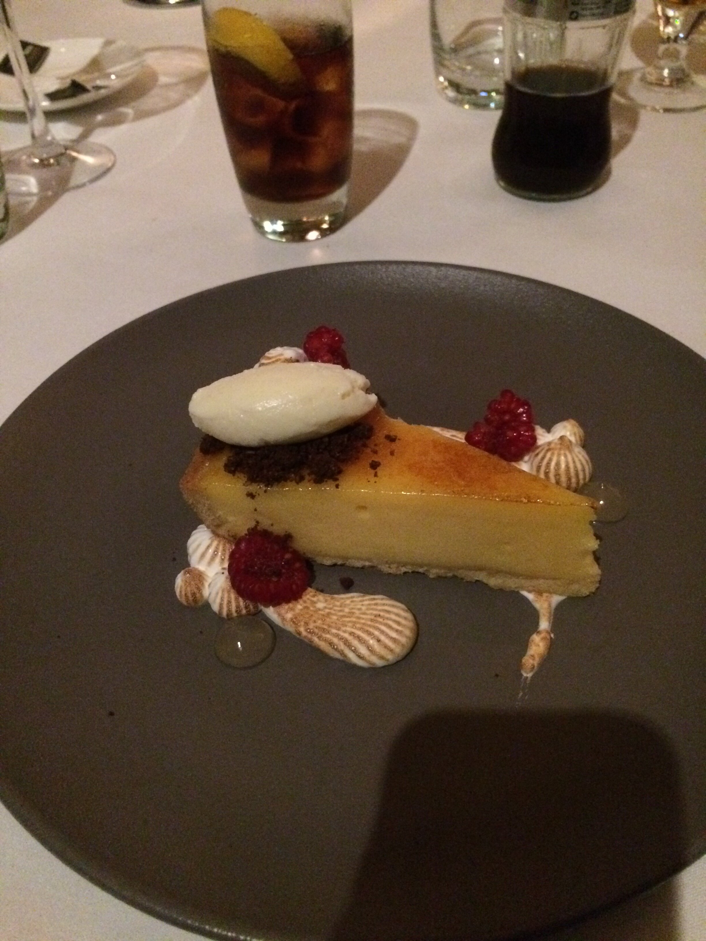 Lochgreen House Hotel-餐饮