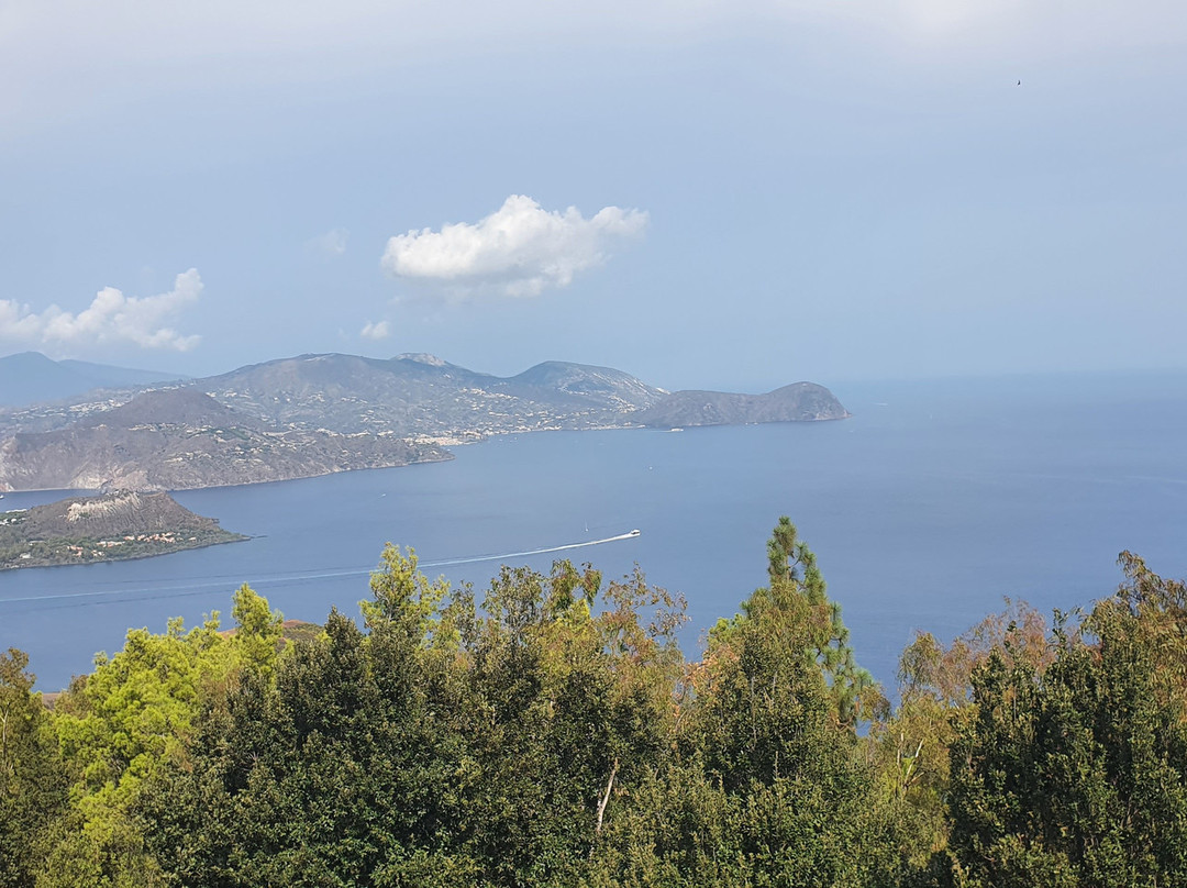 Capo Grillo景点图片