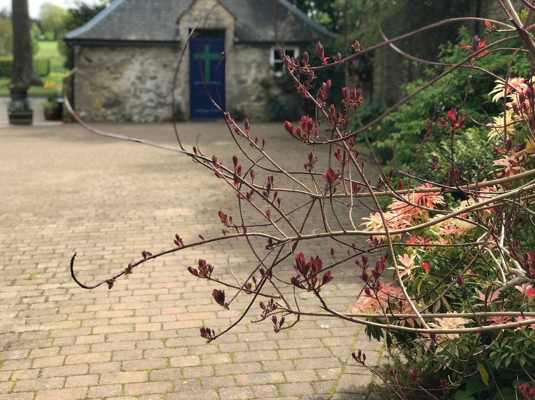The Bield at Blackrutven-珀斯必去景点