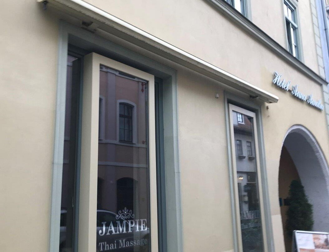 Hotel Anna Amalia主图