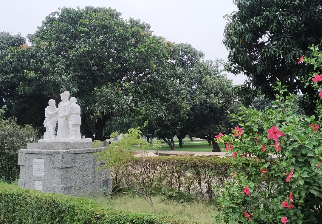 Basilica of Our Lady of Graces景点图片