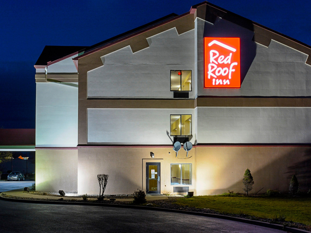 Red Roof Inn South Bend - Mishawaka主图