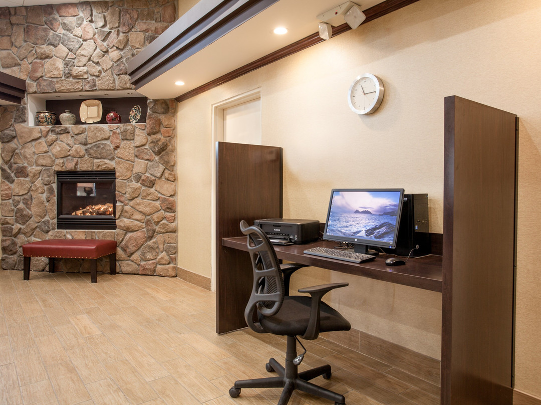 Red Roof Inn Ann Arbor - U of Michigan South主图