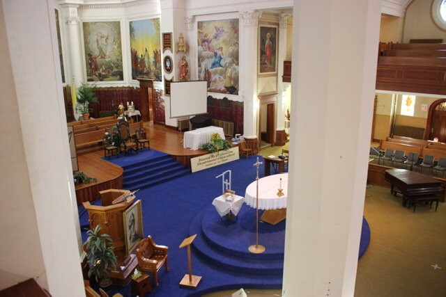 Our Lady of the Assumption Co-Cathedral-Gravelbourg必去景点