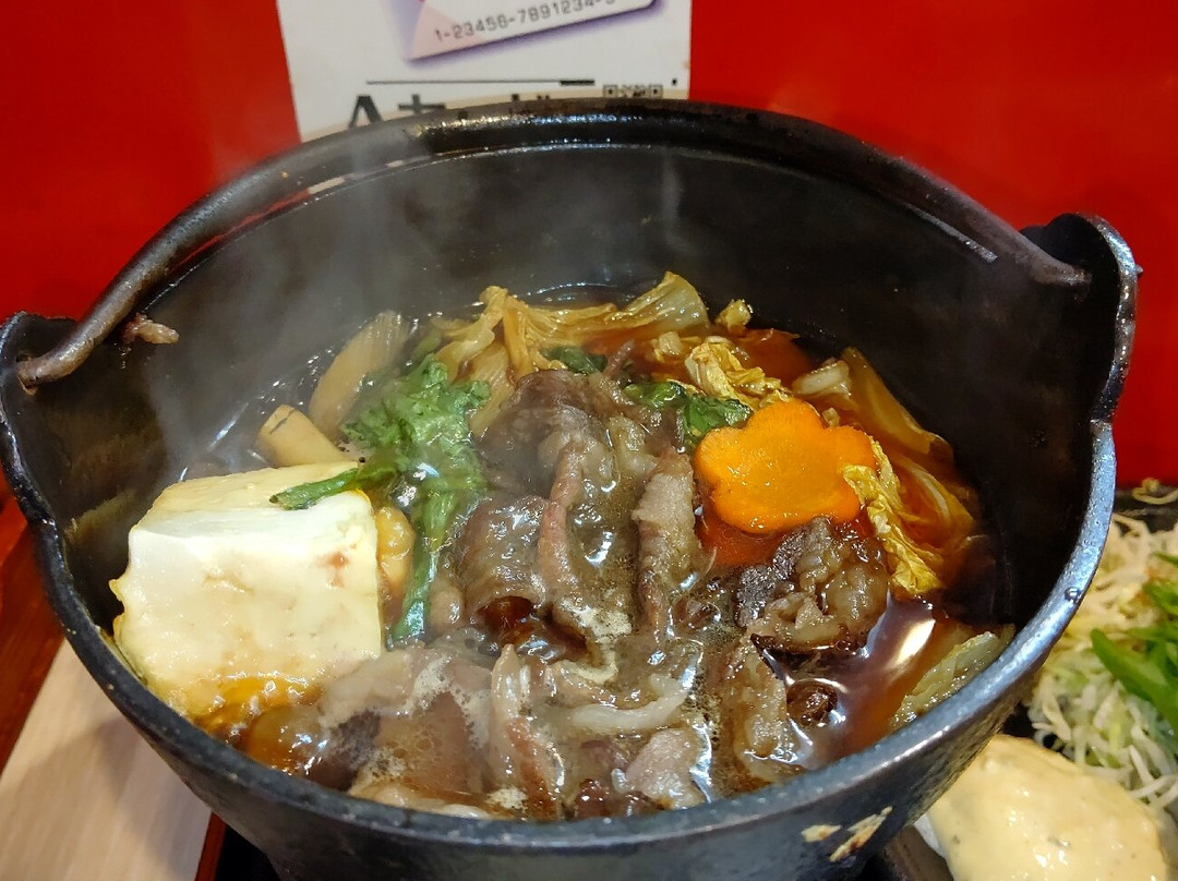八雲 和食通八雲