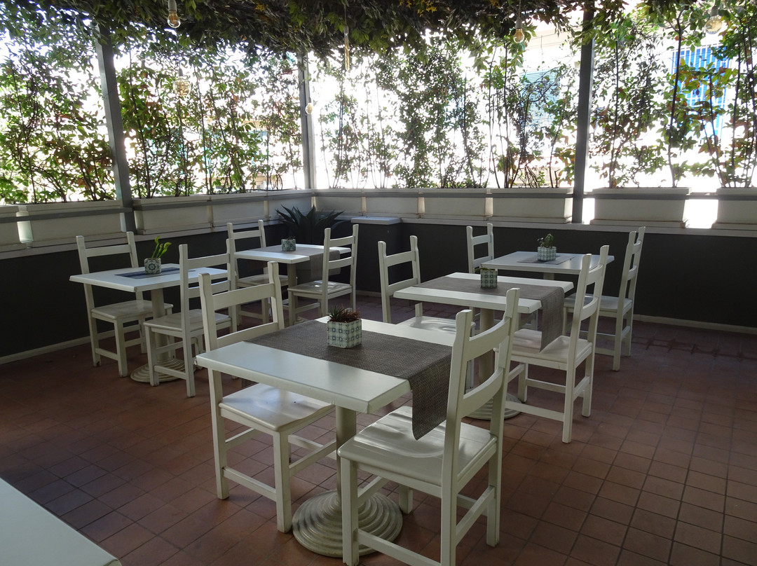Herculaneum Hotel & Maison主图