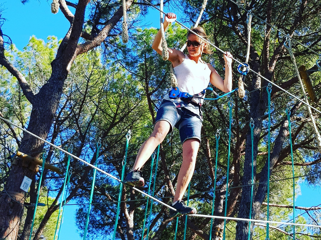 Explora Park-Palamos必去景点