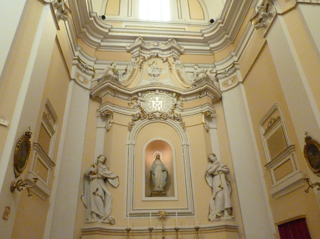 Chiesa di San Francesco-Corinaldo必去景点