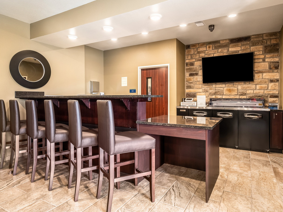 Cobblestone Inn & Suites - Holdrege主图