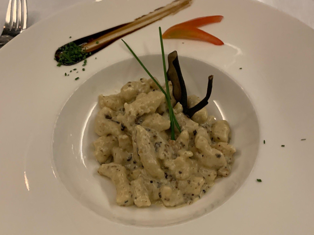 Albergo Croce Bianca主图