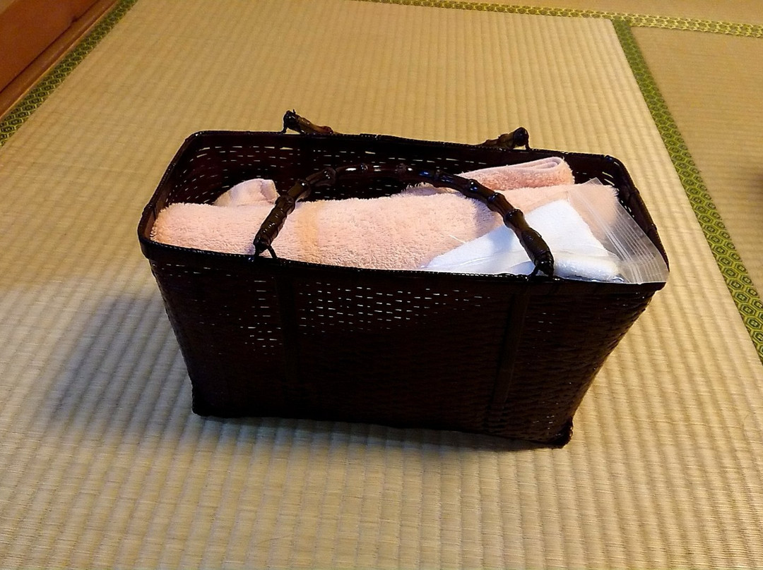 Kinunoyu Hisaeya Ryokan主图