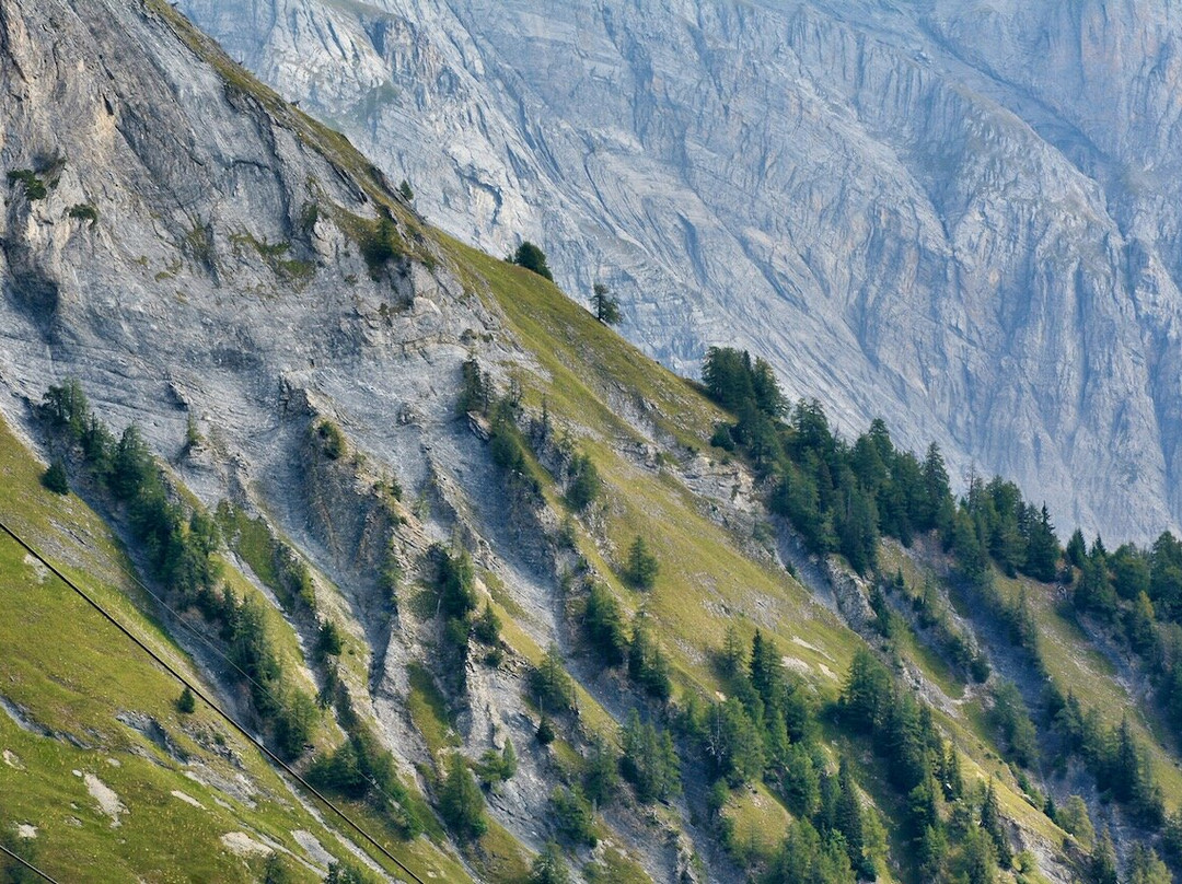 Office du tourisme d'Ovronnaz-Ovronnaz必去景点